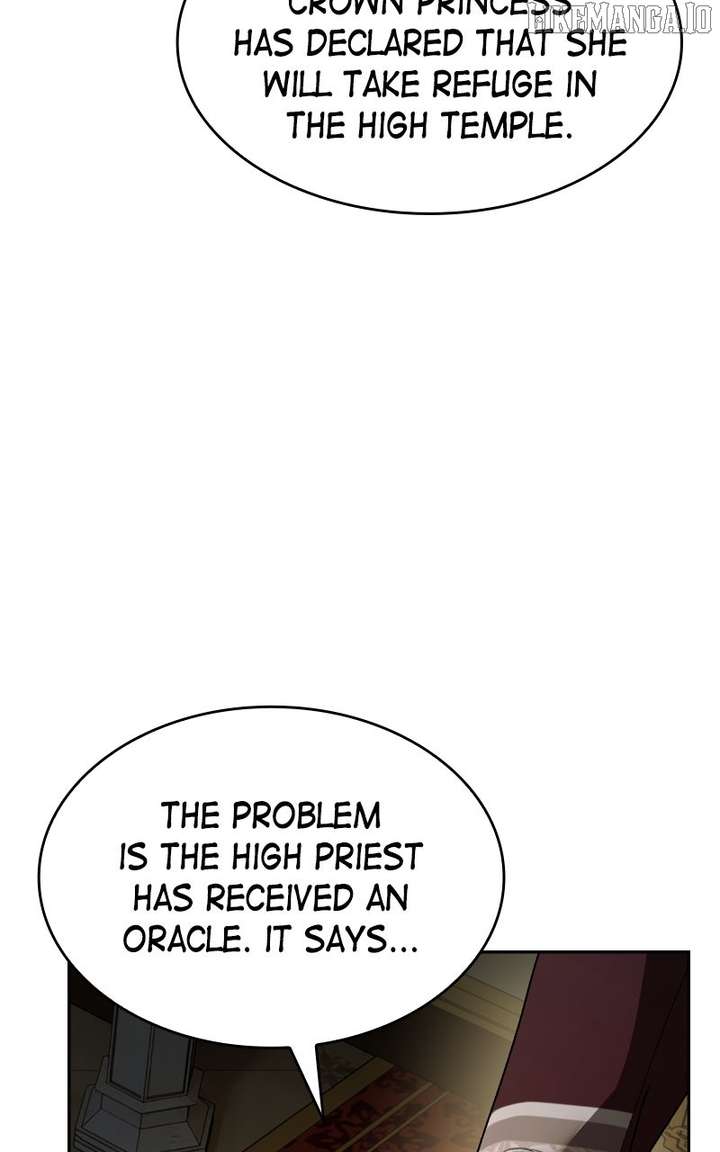 Describe Your Feeling When Being Reincarnated as Your Husband’s Mistress Chapter 69 - Page 103