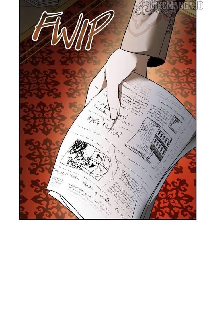 Describe Your Feeling When Being Reincarnated as Your Husband’s Mistress Chapter 69 - Page 104