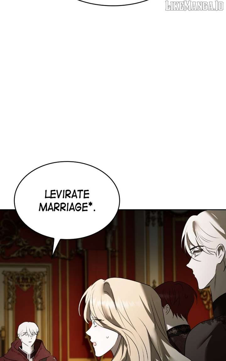 Describe Your Feeling When Being Reincarnated as Your Husband’s Mistress Chapter 69 - Page 111