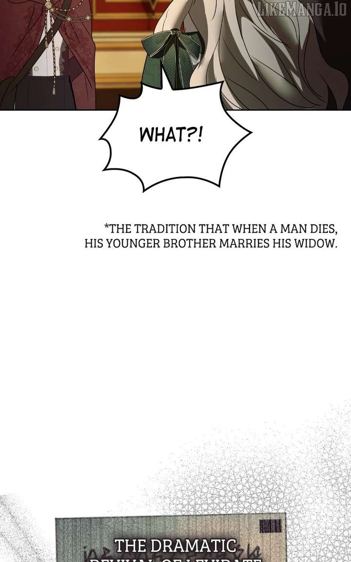 Describe Your Feeling When Being Reincarnated as Your Husband’s Mistress Chapter 69 - Page 112