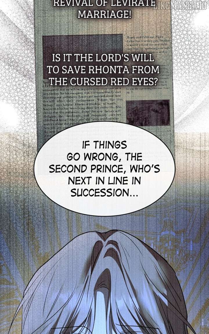 Describe Your Feeling When Being Reincarnated as Your Husband’s Mistress Chapter 69 - Page 113