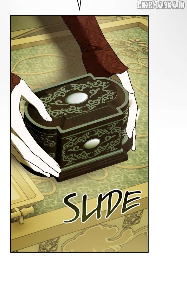 Describe Your Feeling When Being Reincarnated as Your Husband’s Mistress Chapter 69 - Page 116