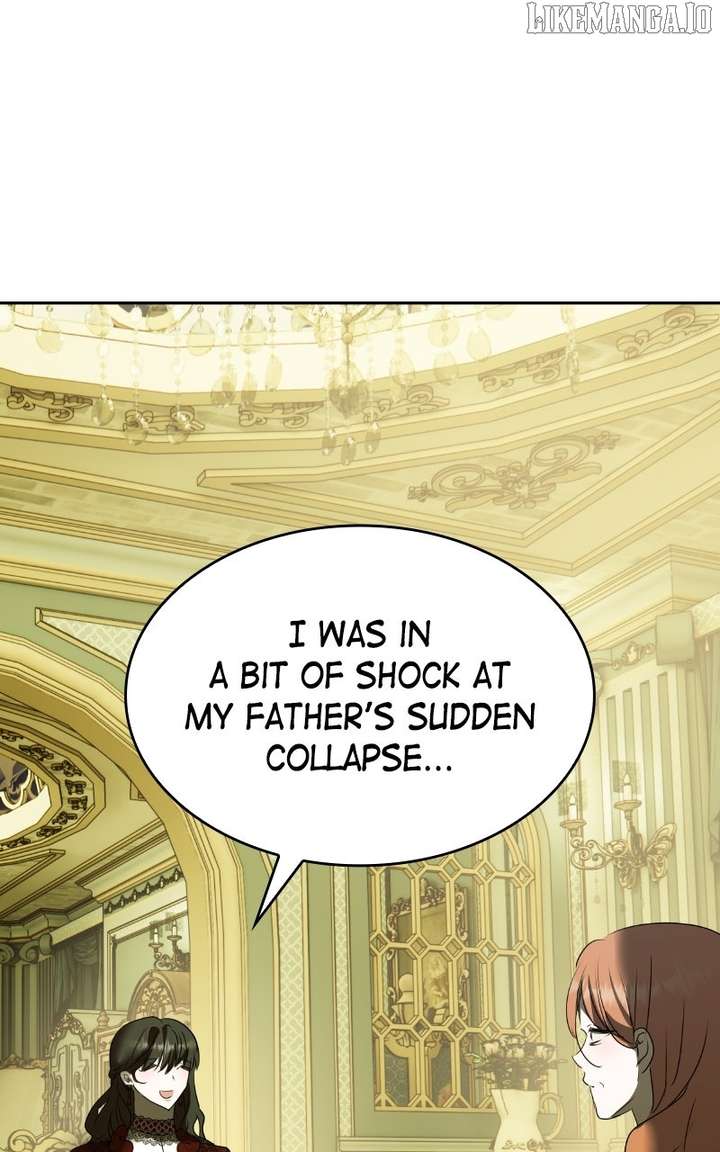 Describe Your Feeling When Being Reincarnated as Your Husband’s Mistress Chapter 69 - Page 117