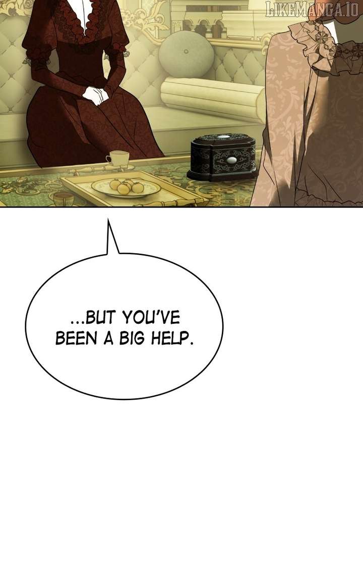 Describe Your Feeling When Being Reincarnated as Your Husband’s Mistress Chapter 69 - Page 118