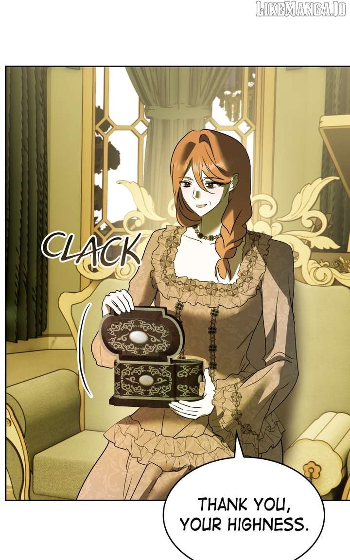 Describe Your Feeling When Being Reincarnated as Your Husband’s Mistress Chapter 69 - Page 119