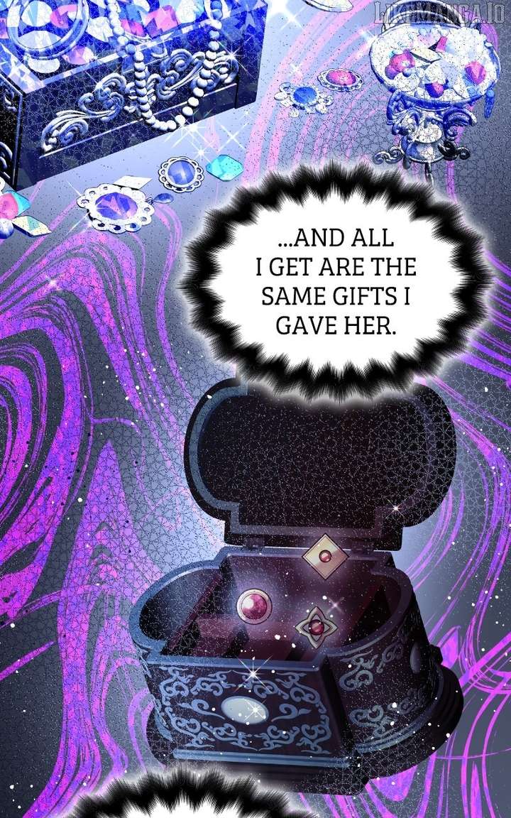 Describe Your Feeling When Being Reincarnated as Your Husband’s Mistress Chapter 69 - Page 121