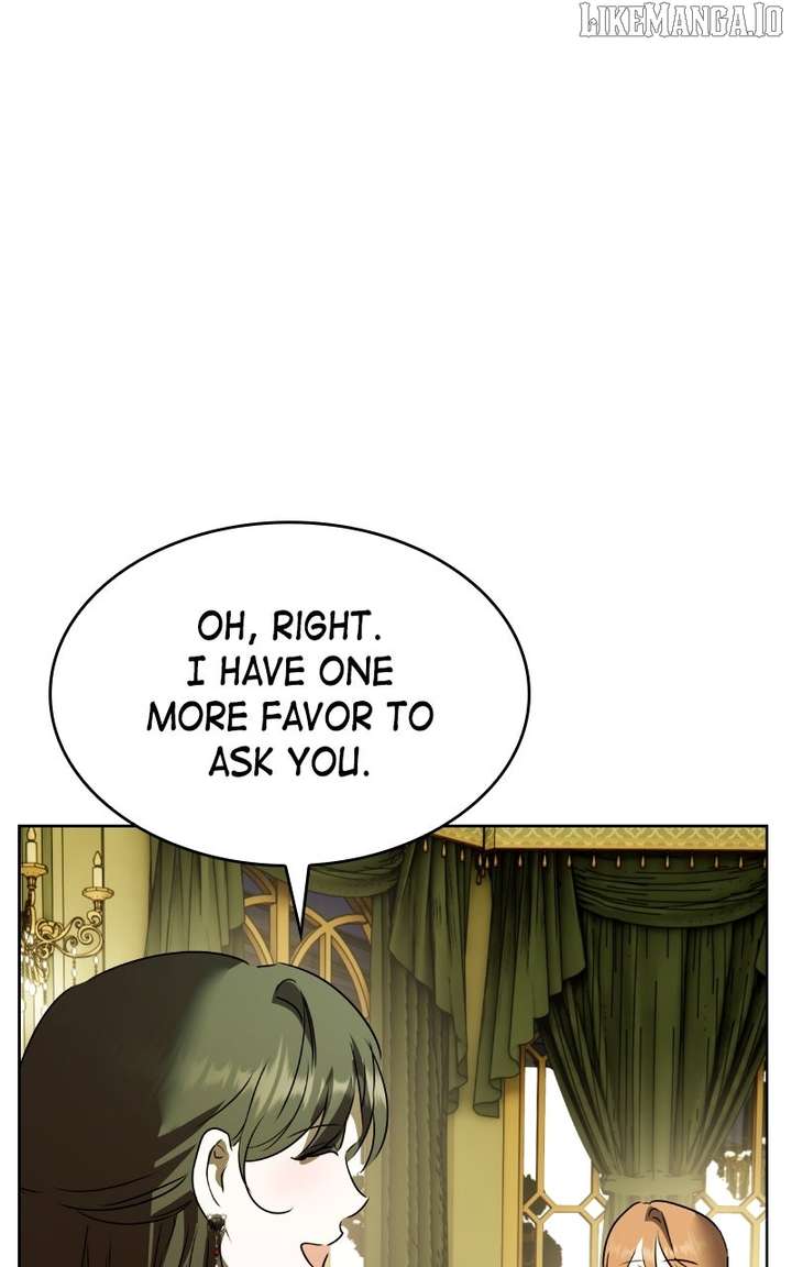 Describe Your Feeling When Being Reincarnated as Your Husband’s Mistress Chapter 69 - Page 123