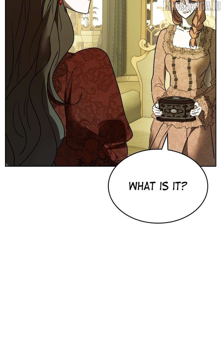 Describe Your Feeling When Being Reincarnated as Your Husband’s Mistress Chapter 69 - Page 124