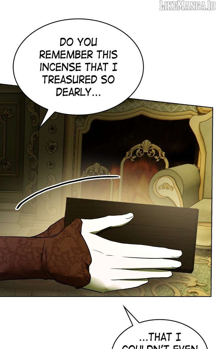 Describe Your Feeling When Being Reincarnated as Your Husband’s Mistress Chapter 69 - Page 125