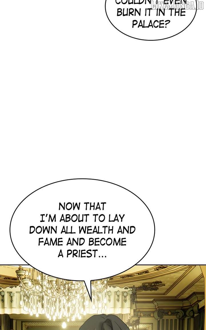 Describe Your Feeling When Being Reincarnated as Your Husband’s Mistress Chapter 69 - Page 126