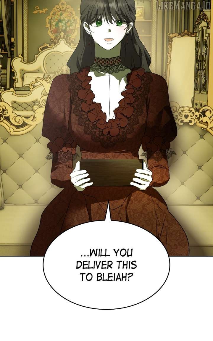 Describe Your Feeling When Being Reincarnated as Your Husband’s Mistress Chapter 69 - Page 127
