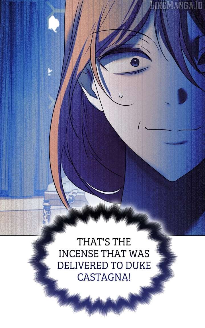 Describe Your Feeling When Being Reincarnated as Your Husband’s Mistress Chapter 69 - Page 129