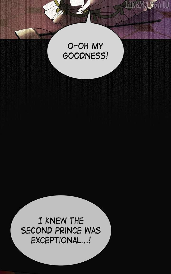 Describe Your Feeling When Being Reincarnated as Your Husband’s Mistress Chapter 69 - Page 14