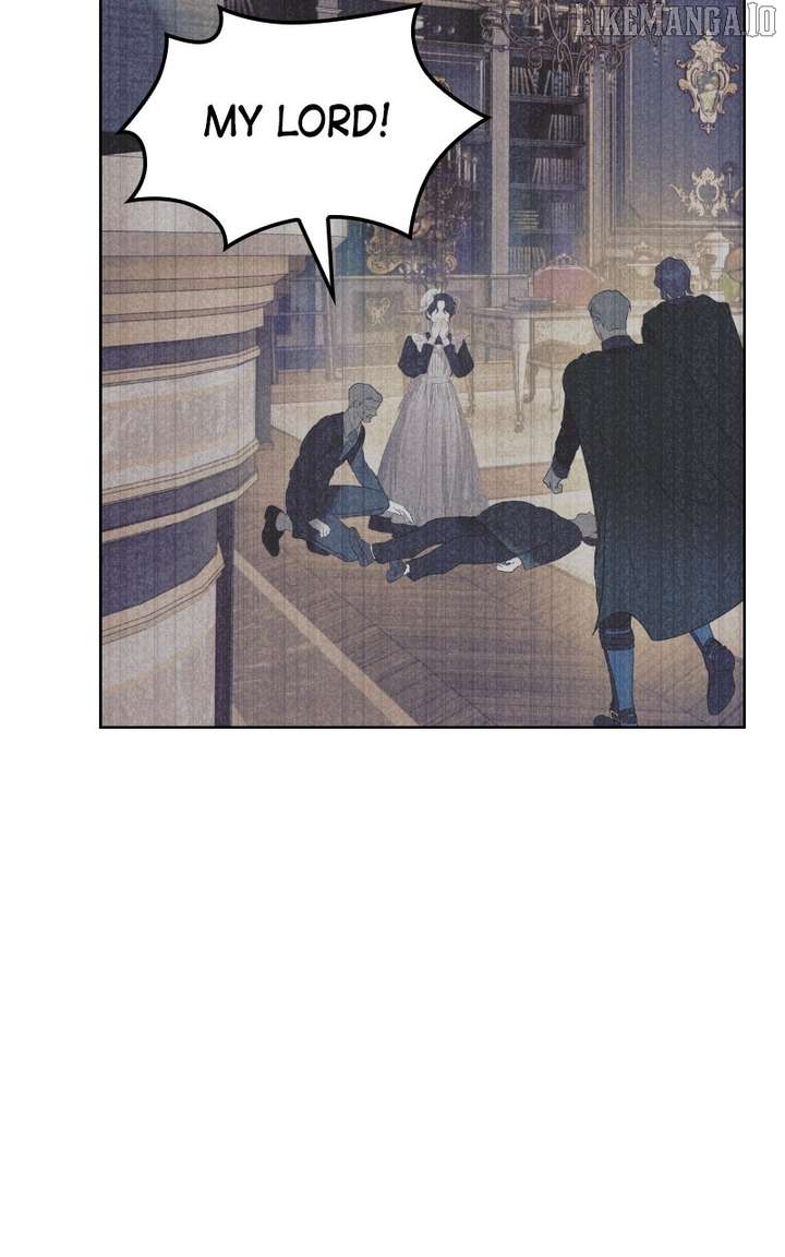 Describe Your Feeling When Being Reincarnated as Your Husband’s Mistress Chapter 69 - Page 131