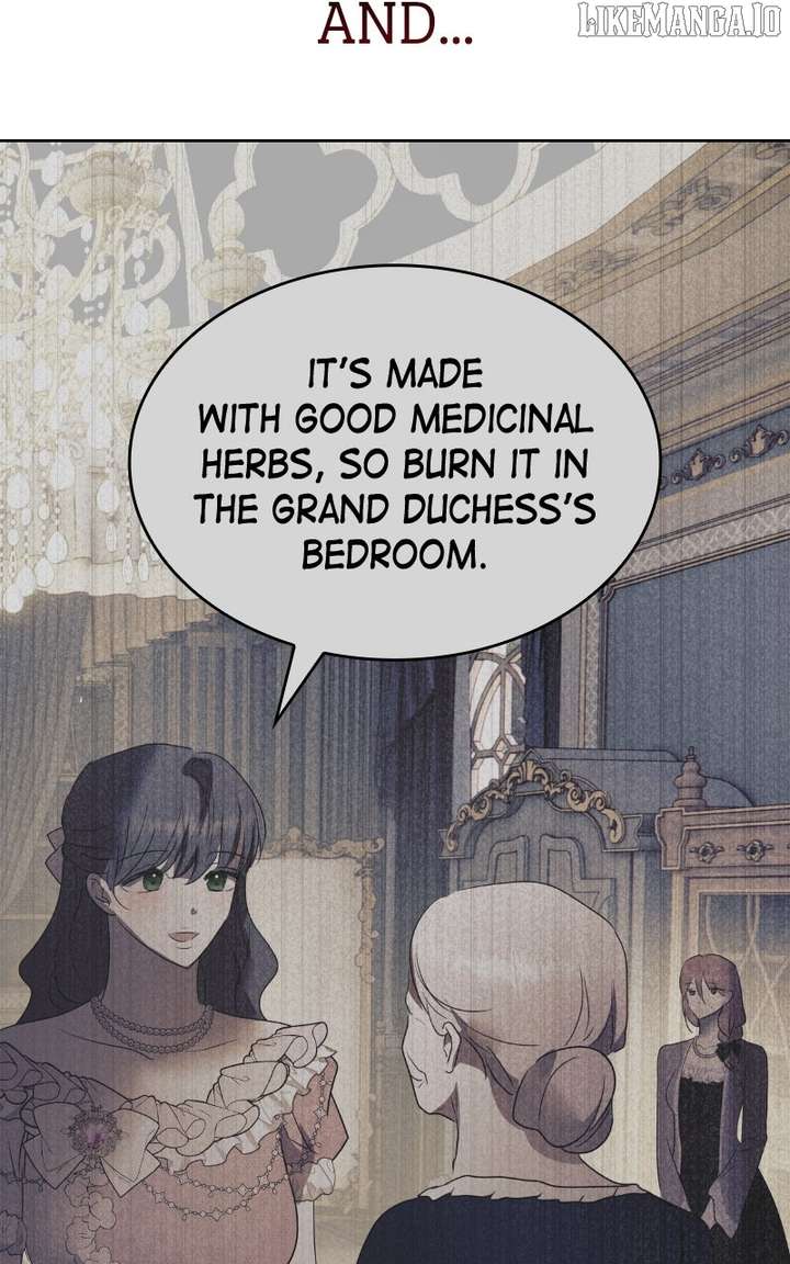 Describe Your Feeling When Being Reincarnated as Your Husband’s Mistress Chapter 69 - Page 132