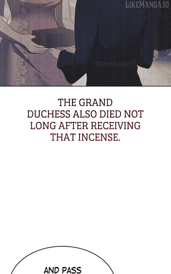 Describe Your Feeling When Being Reincarnated as Your Husband’s Mistress Chapter 69 - Page 133