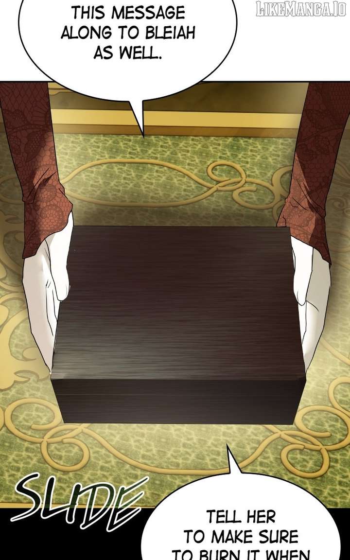 Describe Your Feeling When Being Reincarnated as Your Husband’s Mistress Chapter 69 - Page 134