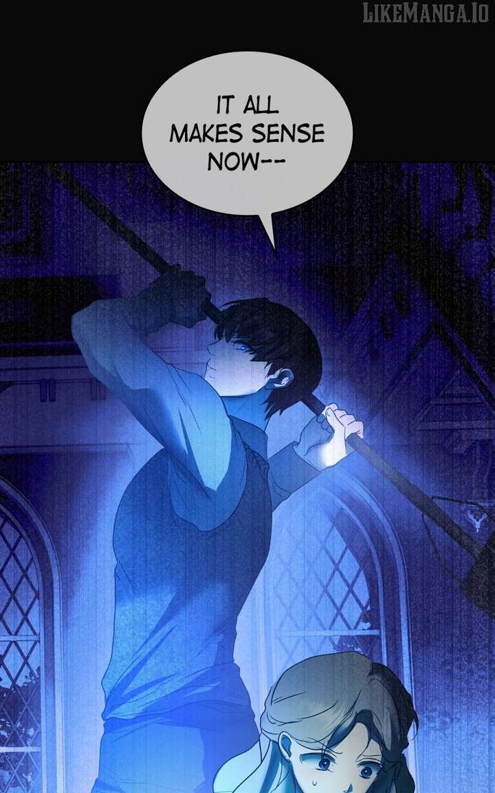 Describe Your Feeling When Being Reincarnated as Your Husband’s Mistress Chapter 69 - Page 16