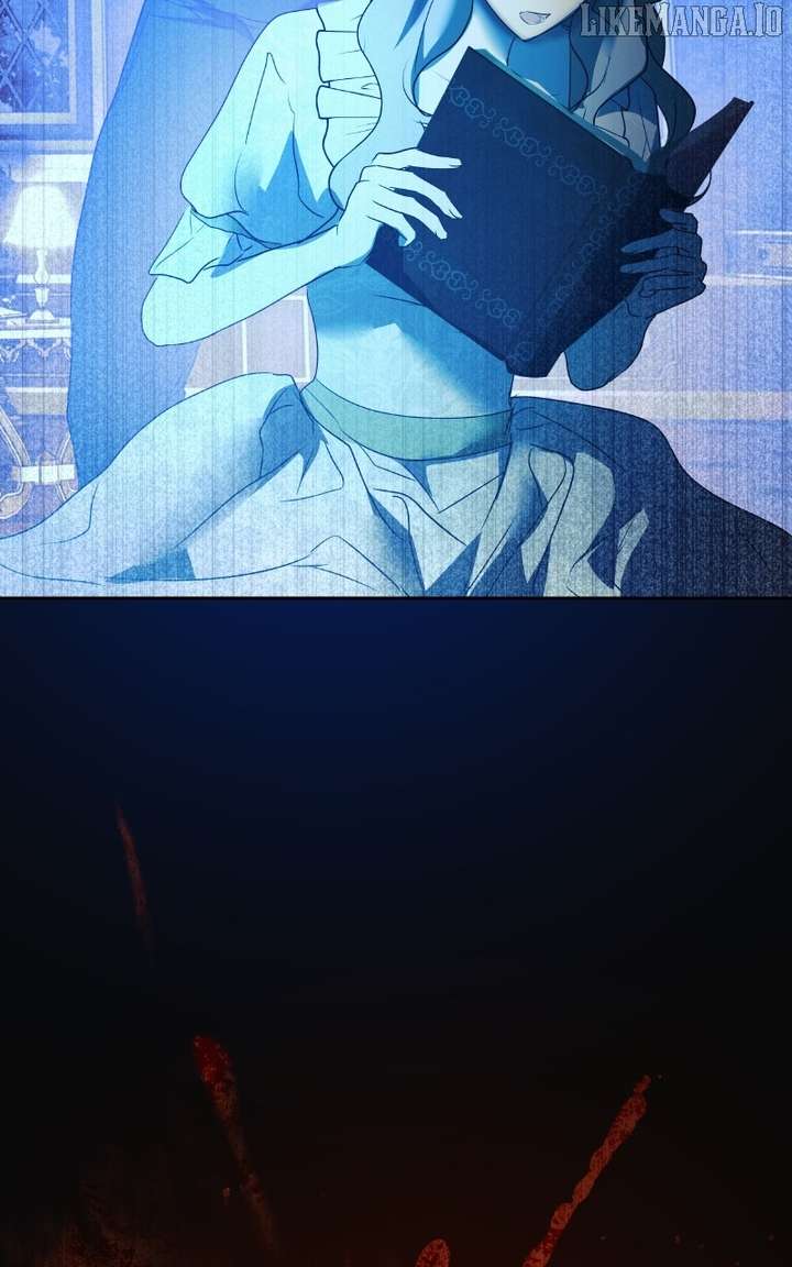 Describe Your Feeling When Being Reincarnated as Your Husband’s Mistress Chapter 69 - Page 17