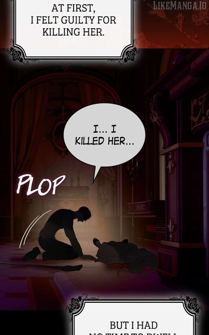 Describe Your Feeling When Being Reincarnated as Your Husband’s Mistress Chapter 69 - Page 19