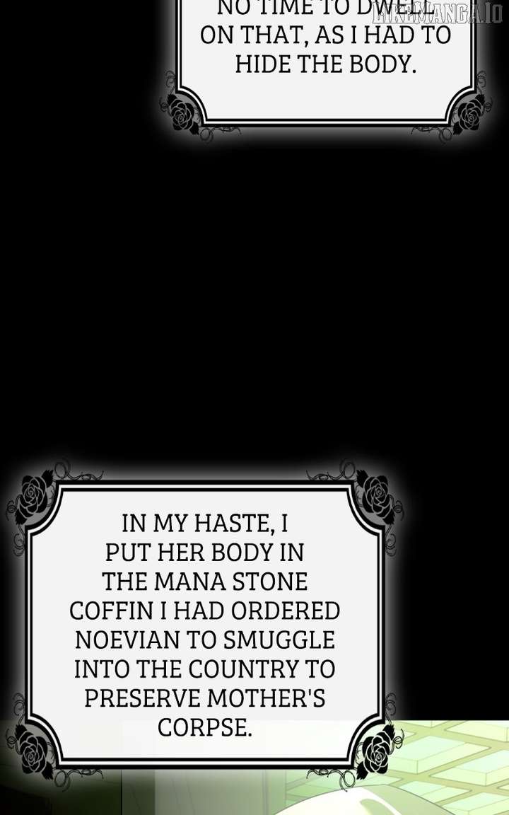 Describe Your Feeling When Being Reincarnated as Your Husband’s Mistress Chapter 69 - Page 20