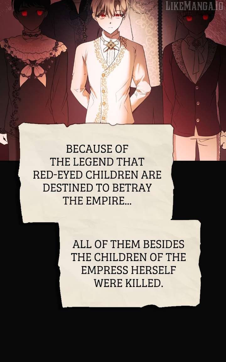 Describe Your Feeling When Being Reincarnated as Your Husband’s Mistress Chapter 69 - Page 3