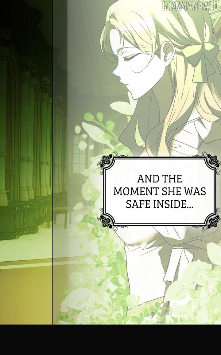 Describe Your Feeling When Being Reincarnated as Your Husband’s Mistress Chapter 69 - Page 21