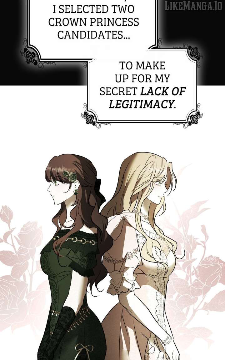 Describe Your Feeling When Being Reincarnated as Your Husband’s Mistress Chapter 69 - Page 28