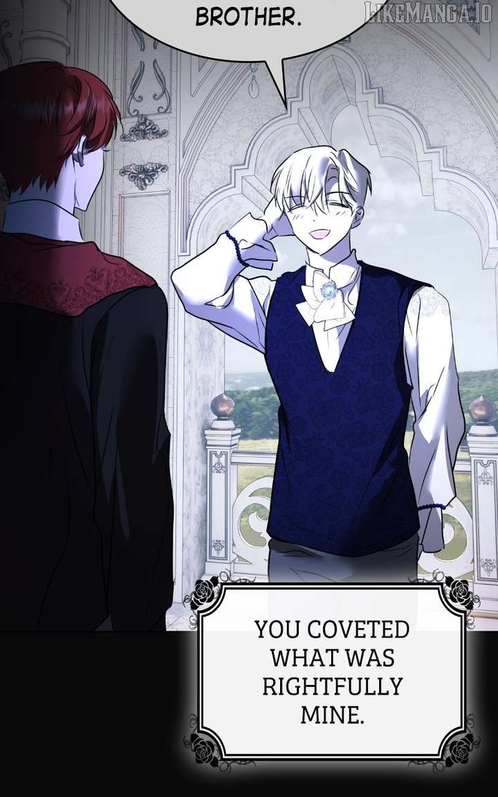 Describe Your Feeling When Being Reincarnated as Your Husband’s Mistress Chapter 69 - Page 30