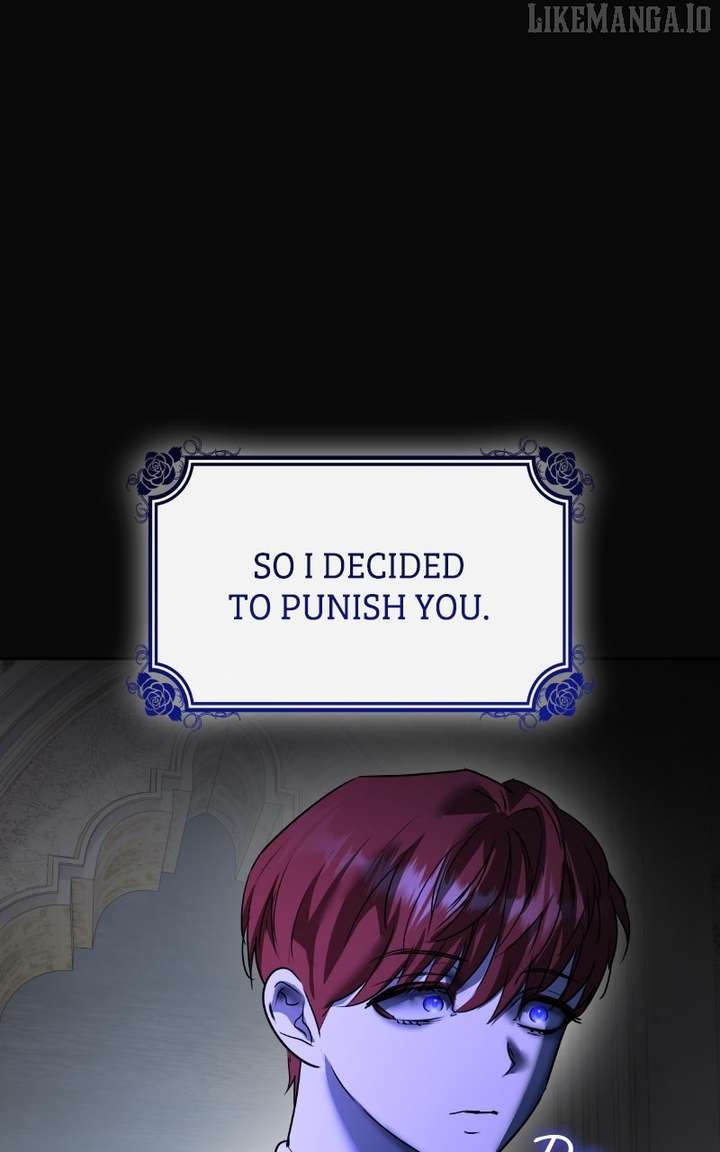 Describe Your Feeling When Being Reincarnated as Your Husband’s Mistress Chapter 69 - Page 31