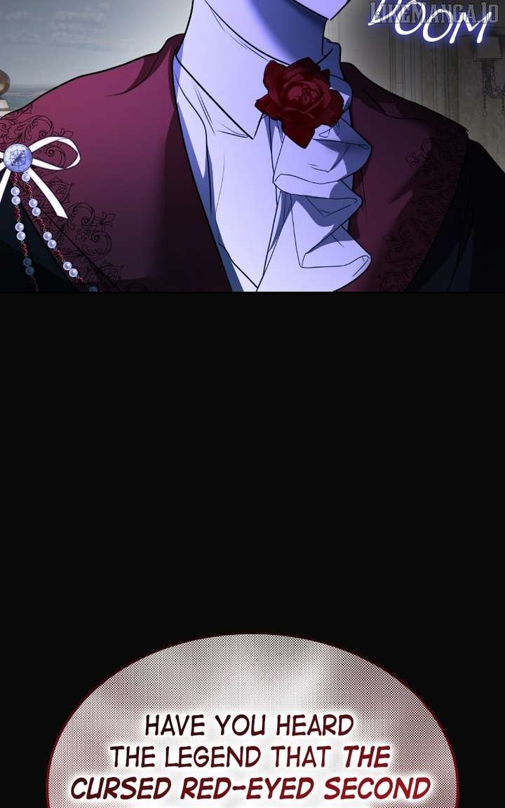 Describe Your Feeling When Being Reincarnated as Your Husband’s Mistress Chapter 69 - Page 32