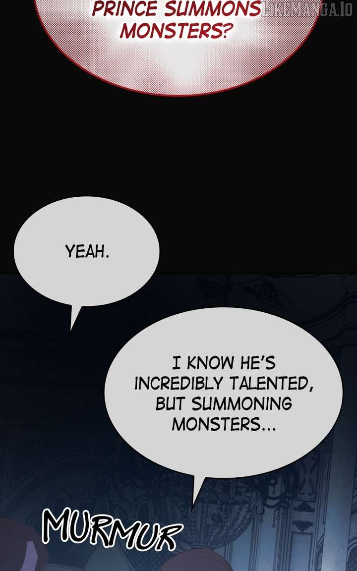 Describe Your Feeling When Being Reincarnated as Your Husband’s Mistress Chapter 69 - Page 33