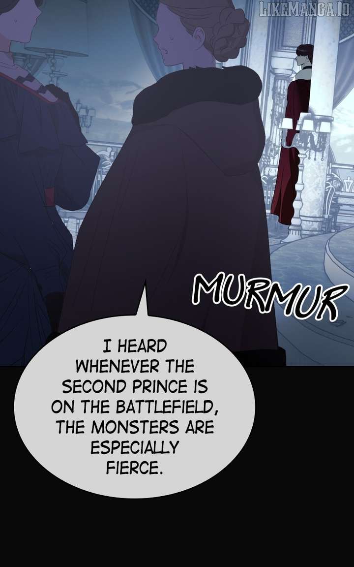 Describe Your Feeling When Being Reincarnated as Your Husband’s Mistress Chapter 69 - Page 34