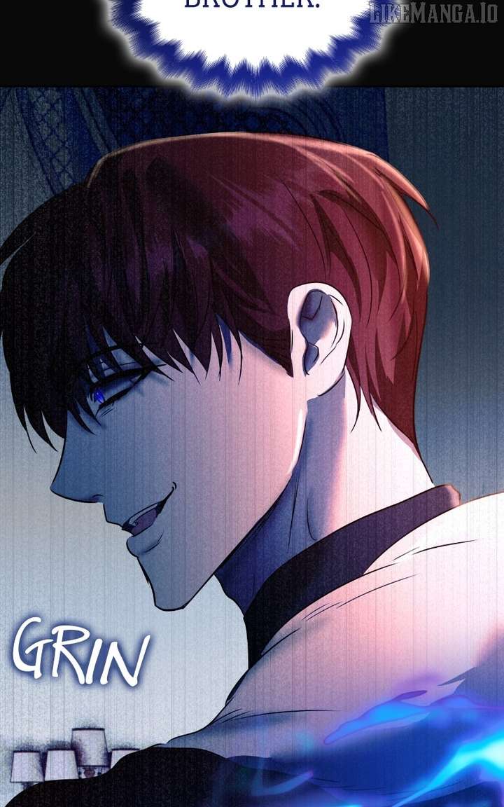 Describe Your Feeling When Being Reincarnated as Your Husband’s Mistress Chapter 69 - Page 36