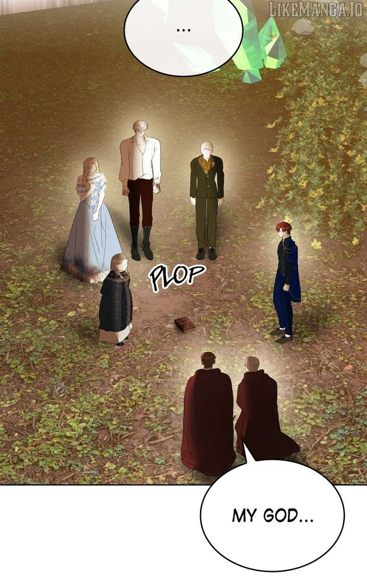 Describe Your Feeling When Being Reincarnated as Your Husband’s Mistress Chapter 69 - Page 39