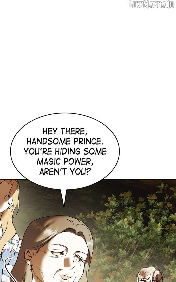 Describe Your Feeling When Being Reincarnated as Your Husband’s Mistress Chapter 69 - Page 40