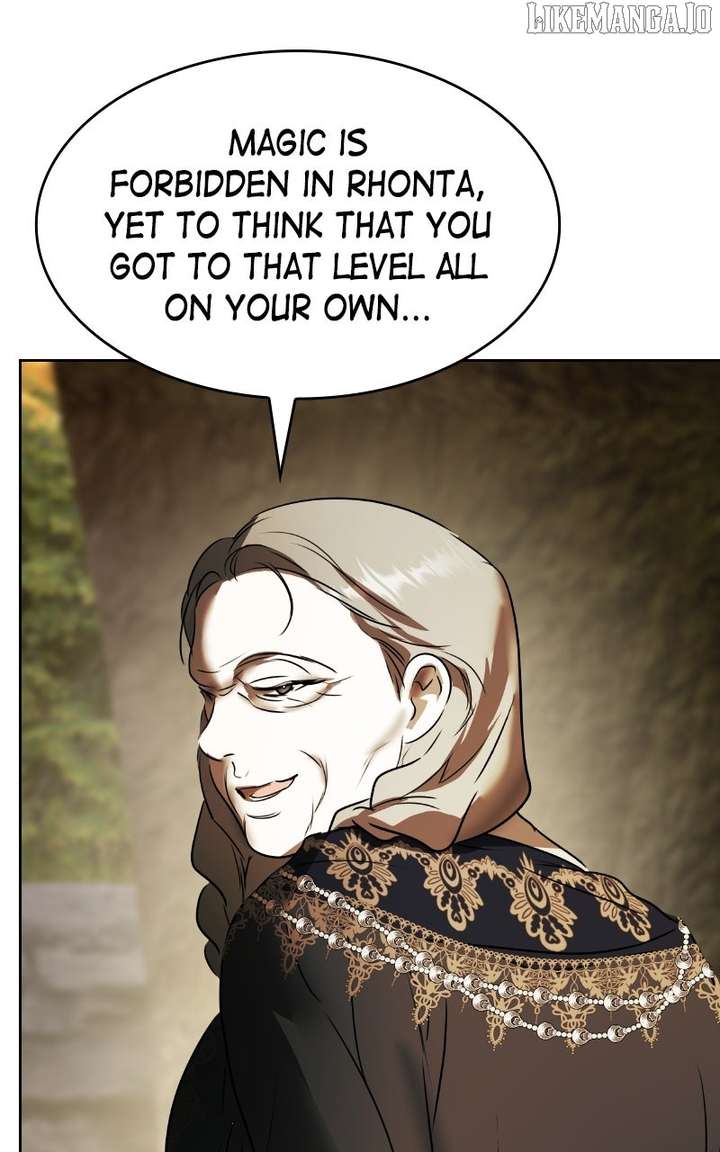 Describe Your Feeling When Being Reincarnated as Your Husband’s Mistress Chapter 69 - Page 42