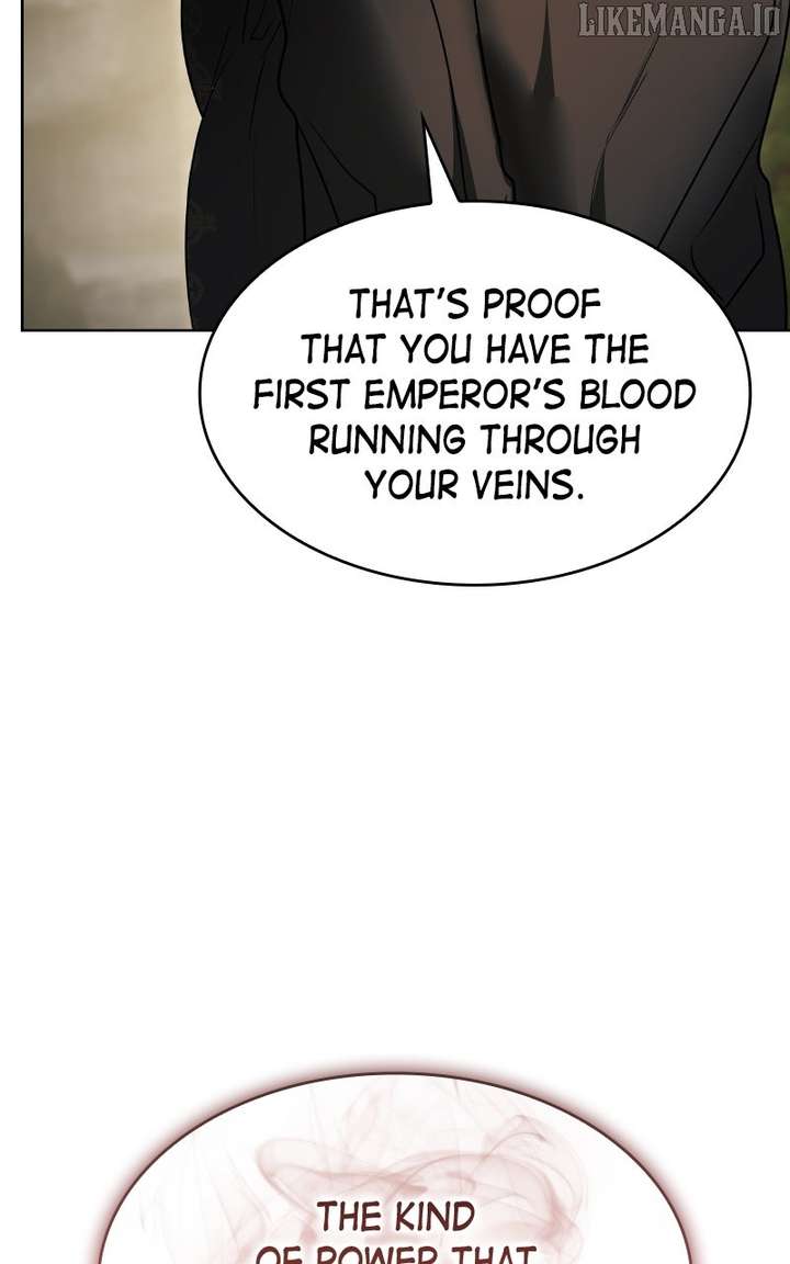 Describe Your Feeling When Being Reincarnated as Your Husband’s Mistress Chapter 69 - Page 43