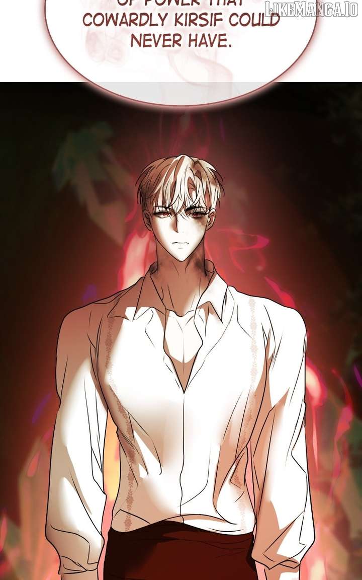 Describe Your Feeling When Being Reincarnated as Your Husband’s Mistress Chapter 69 - Page 44