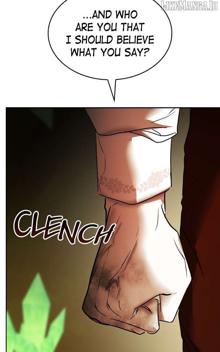 Describe Your Feeling When Being Reincarnated as Your Husband’s Mistress Chapter 69 - Page 46