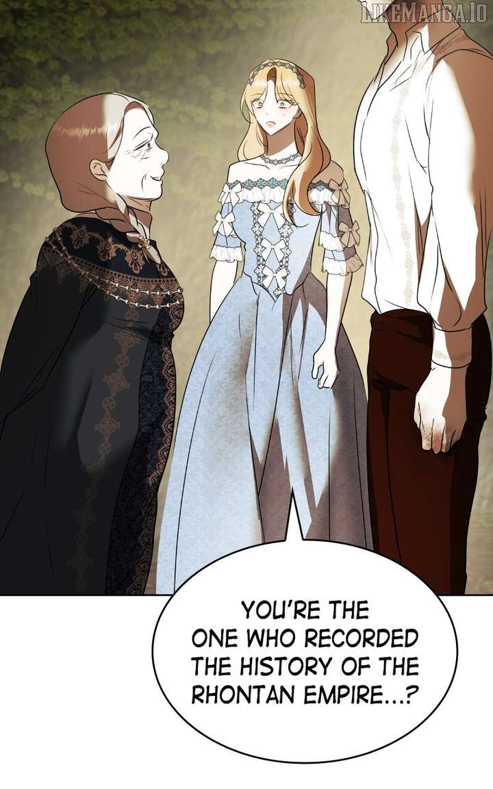 Describe Your Feeling When Being Reincarnated as Your Husband’s Mistress Chapter 69 - Page 49