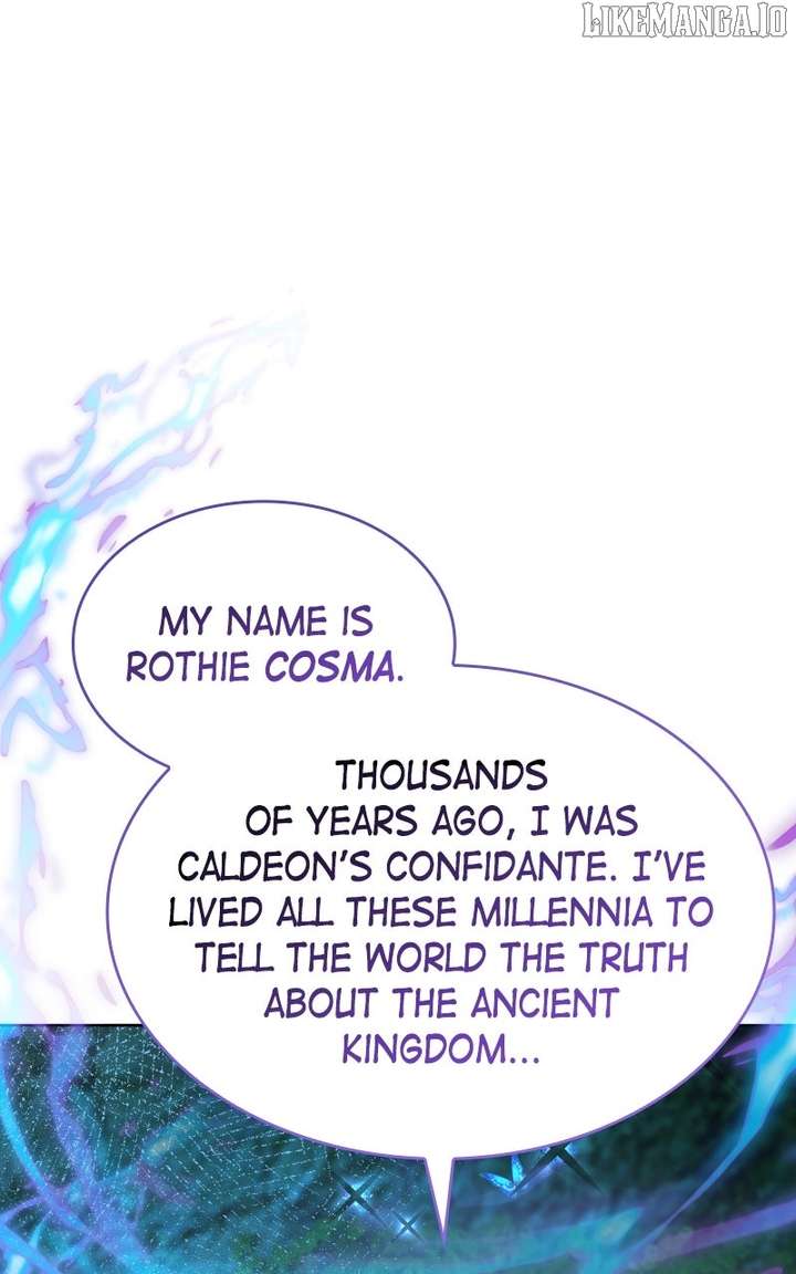 Describe Your Feeling When Being Reincarnated as Your Husband’s Mistress Chapter 69 - Page 50