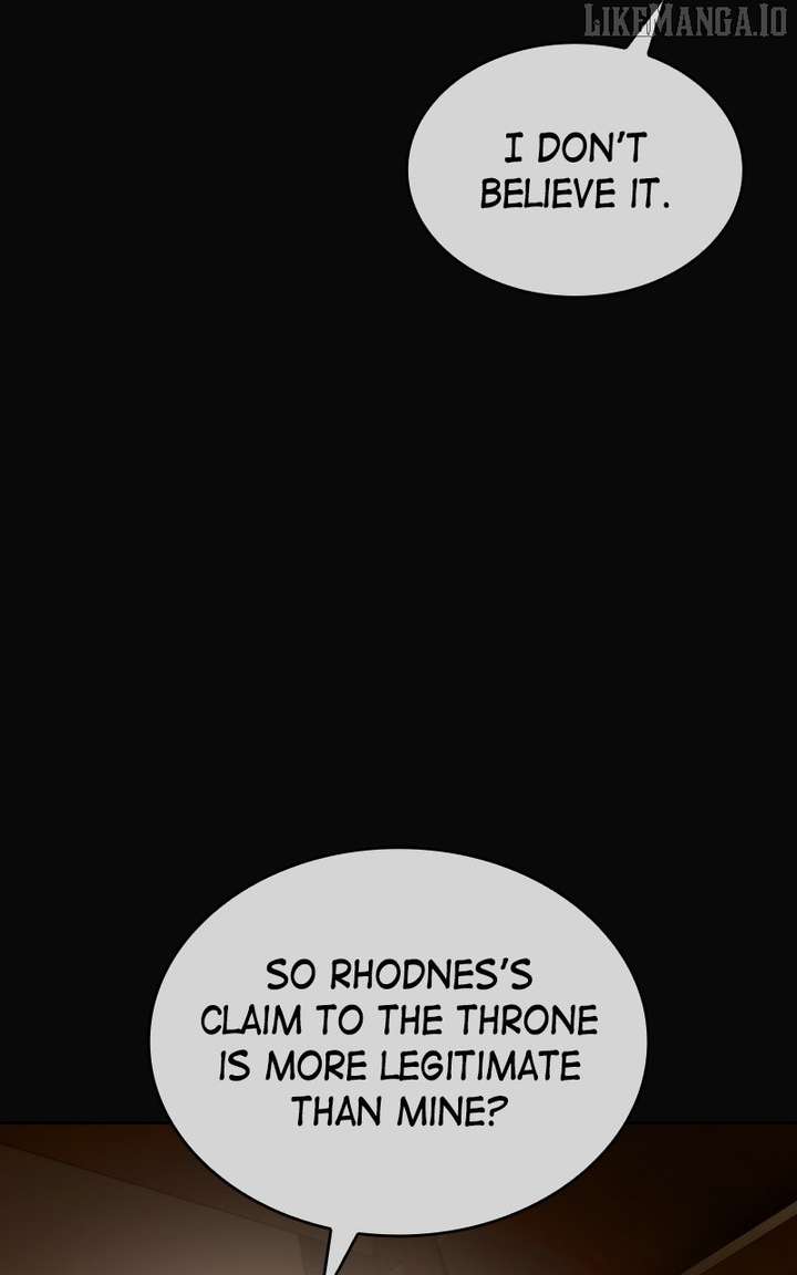 Describe Your Feeling When Being Reincarnated as Your Husband’s Mistress Chapter 69 - Page 6