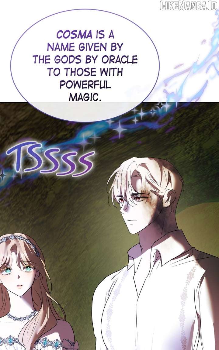 Describe Your Feeling When Being Reincarnated as Your Husband’s Mistress Chapter 69 - Page 53