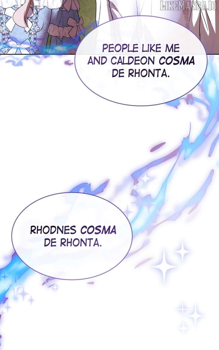 Describe Your Feeling When Being Reincarnated as Your Husband’s Mistress Chapter 69 - Page 54