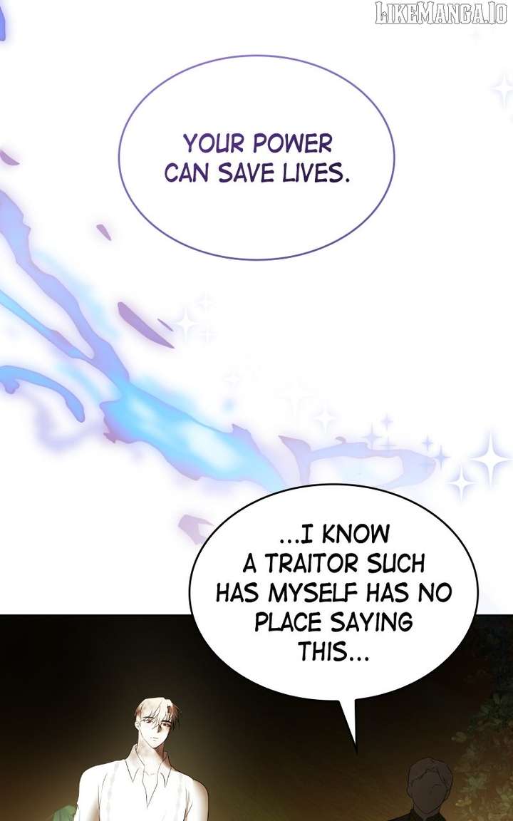 Describe Your Feeling When Being Reincarnated as Your Husband’s Mistress Chapter 69 - Page 55