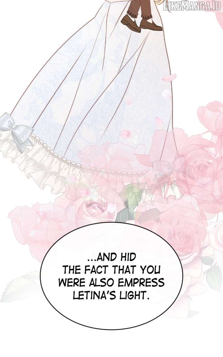 Describe Your Feeling When Being Reincarnated as Your Husband’s Mistress Chapter 69 - Page 58