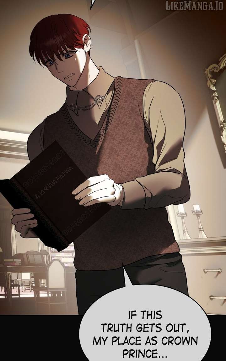 Describe Your Feeling When Being Reincarnated as Your Husband’s Mistress Chapter 69 - Page 7