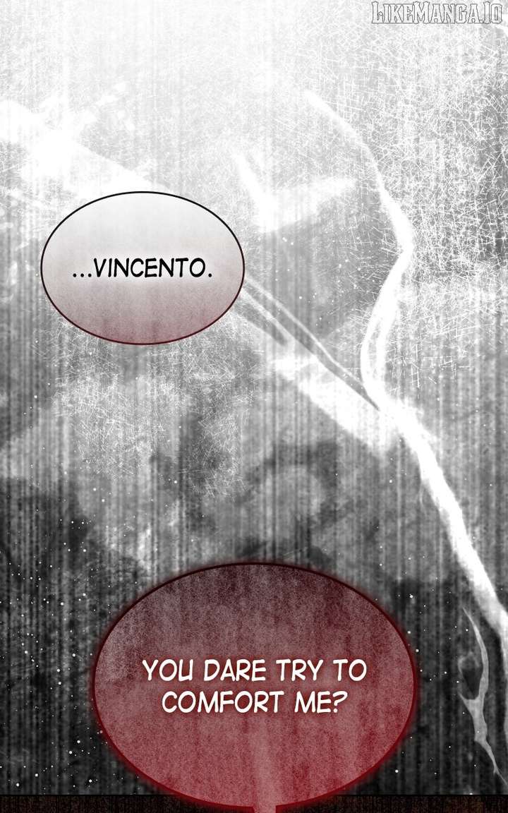 Describe Your Feeling When Being Reincarnated as Your Husband’s Mistress Chapter 69 - Page 61