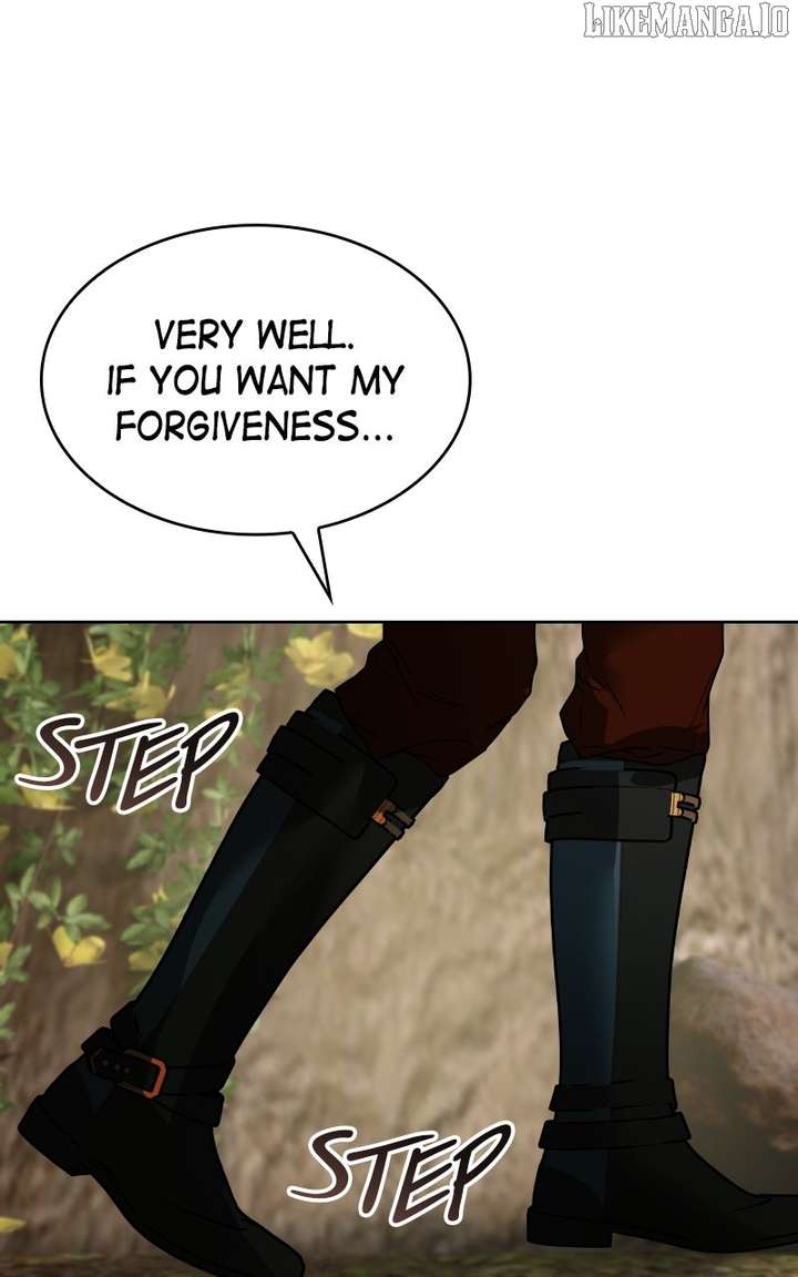 Describe Your Feeling When Being Reincarnated as Your Husband’s Mistress Chapter 69 - Page 65